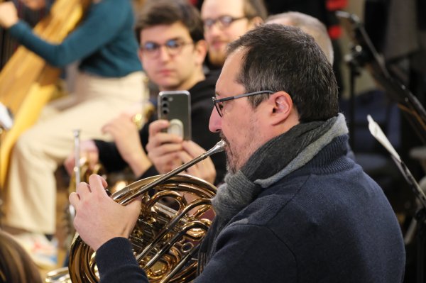 Répet Ondes plurielles