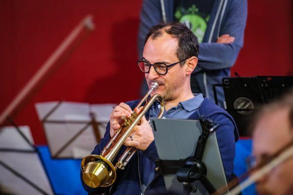 Ondes Plurielles - Repet Shosta 7